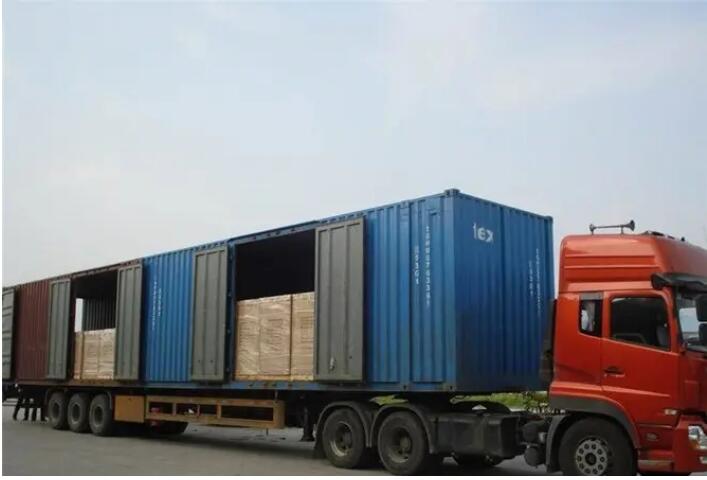 漳州到阳原县整车运输