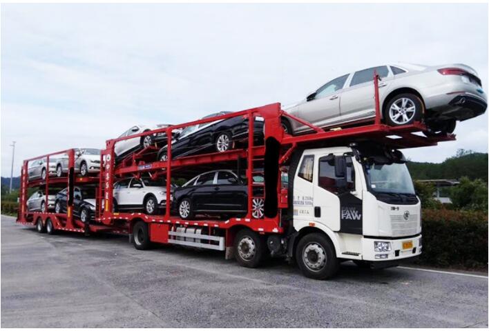 漳州到阳原县轿车托运